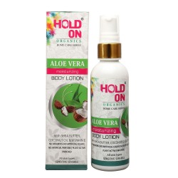 HOLD ON BODY LOTION 100 ml