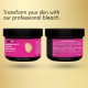 PurePINK Bleach With Gold Dust 250 ml