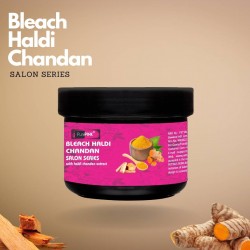 PurePINK Bleach With Haldi Chandan Extract 250ml