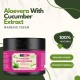 PurePINK Aloevera With Cucumber Extract Massage Cream 500 ml