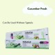 PurePink Miracle Hair Removal Cream Cucumber Fresh