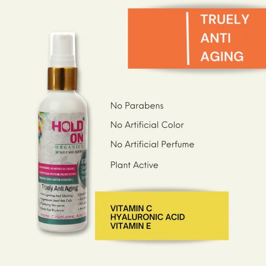 HOLD ON EGF Skin Regeneration Serum  (100 ml)