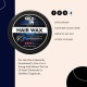 HOLD ON HAIR WAX Hair Wax  (100 g)