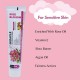 PurePINK Miracle Hair Removal Cream Rose Blossom 120 gm