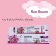 PurePINK Miracle Hair Removal Cream Rose Blossom 120 gm