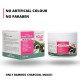 HOLD ON Activated Bamboo Charcoal Peel Off Face mask 500 ml