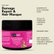 PurePINK Damage Repair Hair Masque (500 ML)