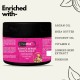 PurePINK Damage Repair Hair Masque (500 ML)