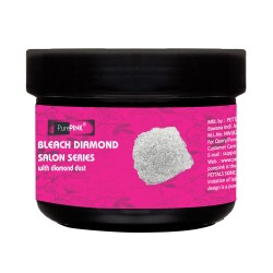 PurePINK Bleach With Diamond Dust 250 ml