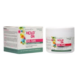 HOLD ON DE TAN (500 ML)