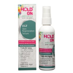 HOLD ON EGF Skin Regeneration Serum  (100 ml)