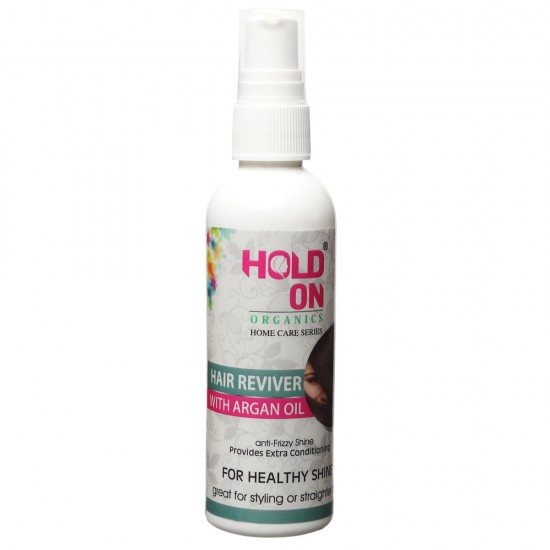 HOLD ON HAIR SERUM (100 ML)