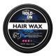 HOLD ON HAIR WAX Hair Wax  (100 g)