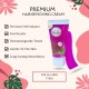 PURE GLOW PREMIUM HAIR REMOVING CREAM (60 gm)