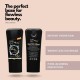 Pureglow Primer Foundation Gel