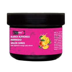 PurePINK Bleach With Alphonso Mango Pulp Extract 250 ml