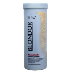 PurePINK Hair Blondor 400 ml